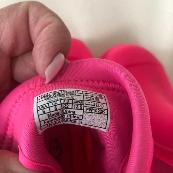 Ugg kids boots - Picture 7 of 8